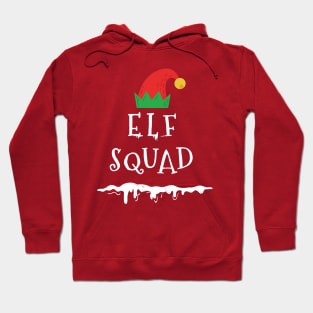 Elf Squad Hoodie